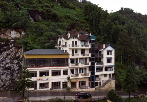 Azalea Muong Hoa Sapa in Sa Pa, Vietnam