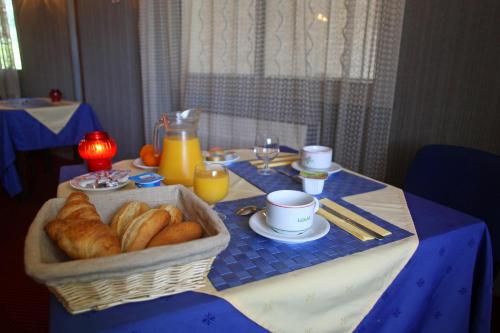 Logis Relais de Fabrègues — hotel in Fabregues