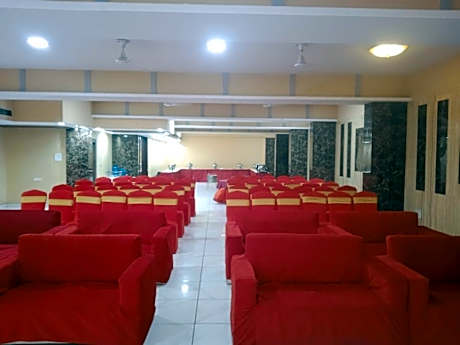 Hotel Hts — Allahabad — photo 5