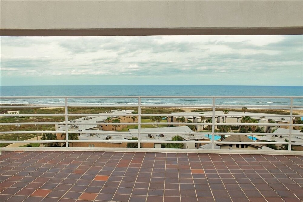 Sunchase IV 1401: Beachfront Resort Penthouse Nothing Else Even Come - photo 28