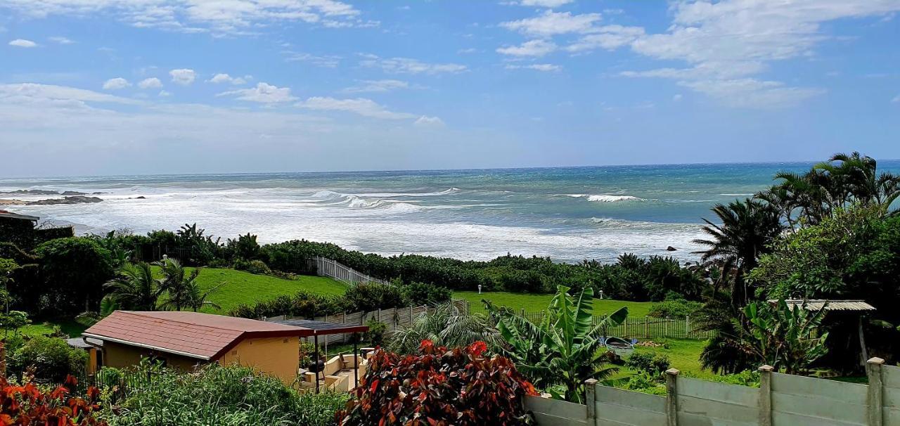Baven Blue 7 Sleeper Spacious Holiday Home — 4-Star Luxury Hotel in Margate, South Africa