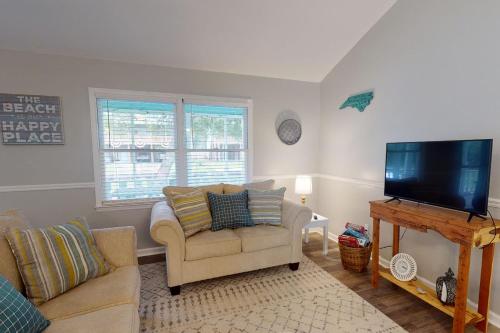 Nanas Nest by Oak Island Accommodations - photo 20