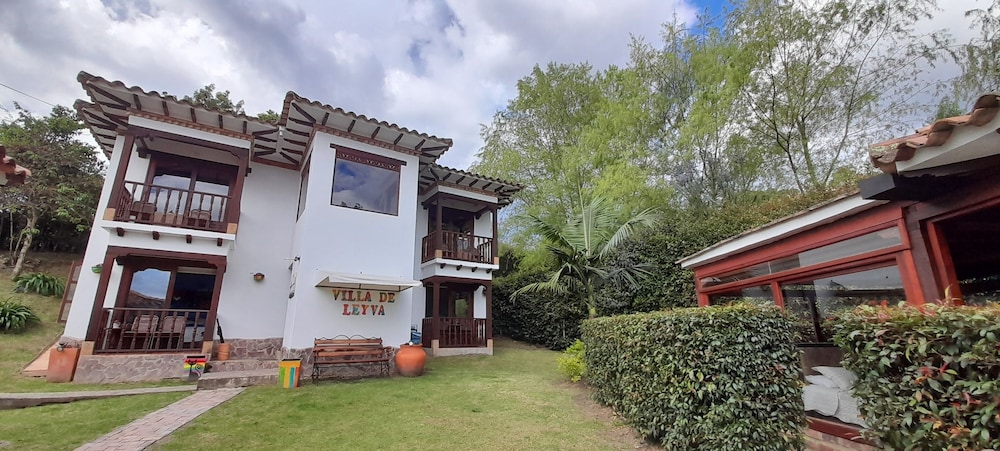 Casa Hotel San Pedro in Villa De Leyva, Colombia