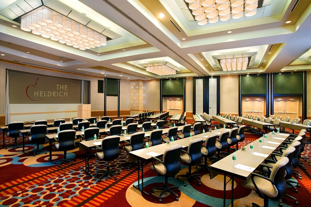 The Heldrich Hotel - photo 15