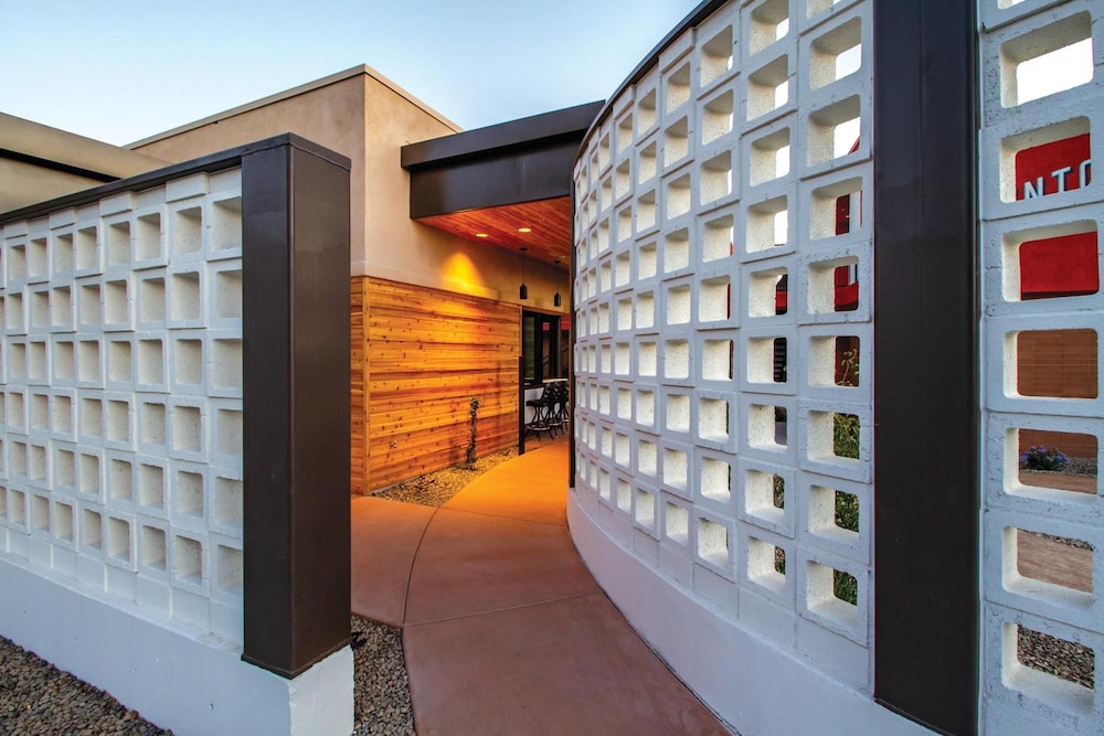 The Downtown Clifton Hotel Tucson - photo 28