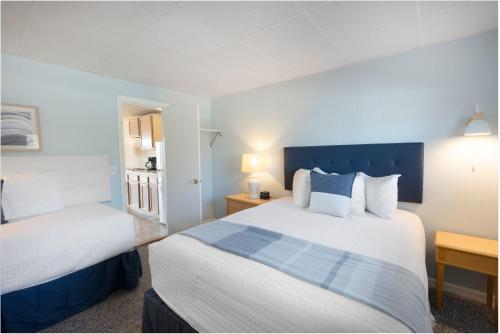 Kebek 3 Oceanside Motel - featured photo