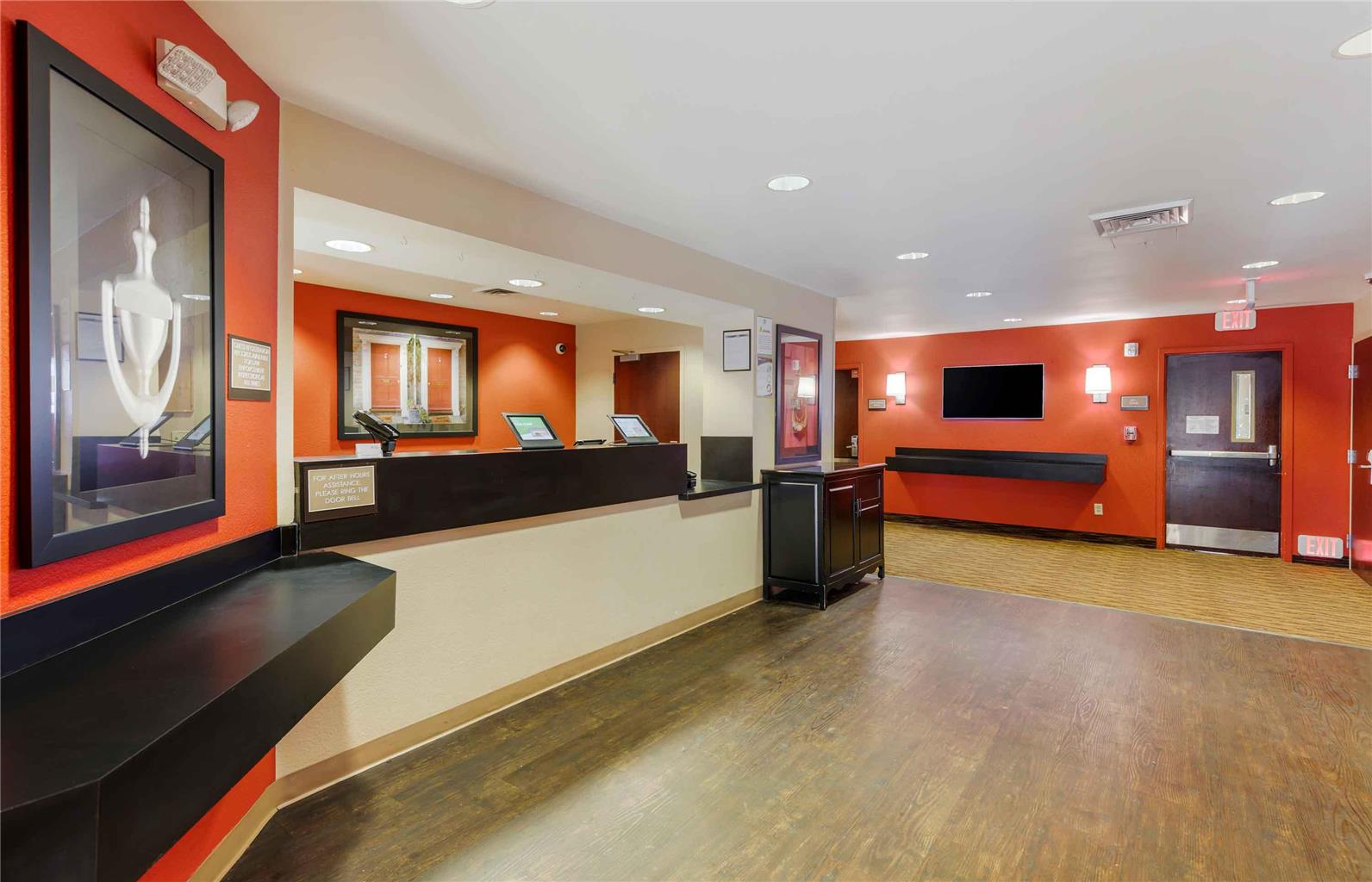 Extended Stay America Suites Los Angeles Simi Valley - photo 5