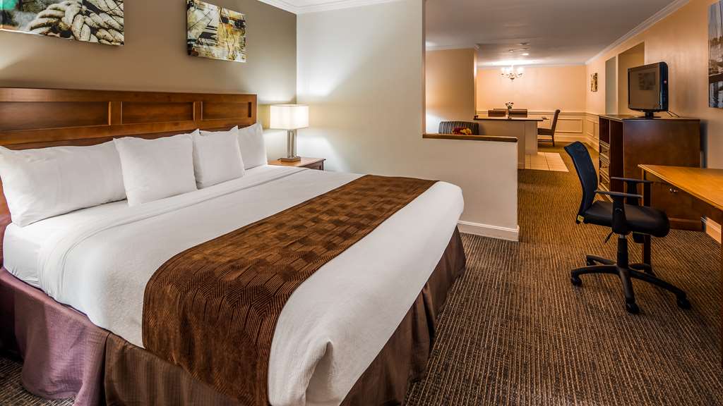 Best Western Adams Inn Quincy Boston - photo 30