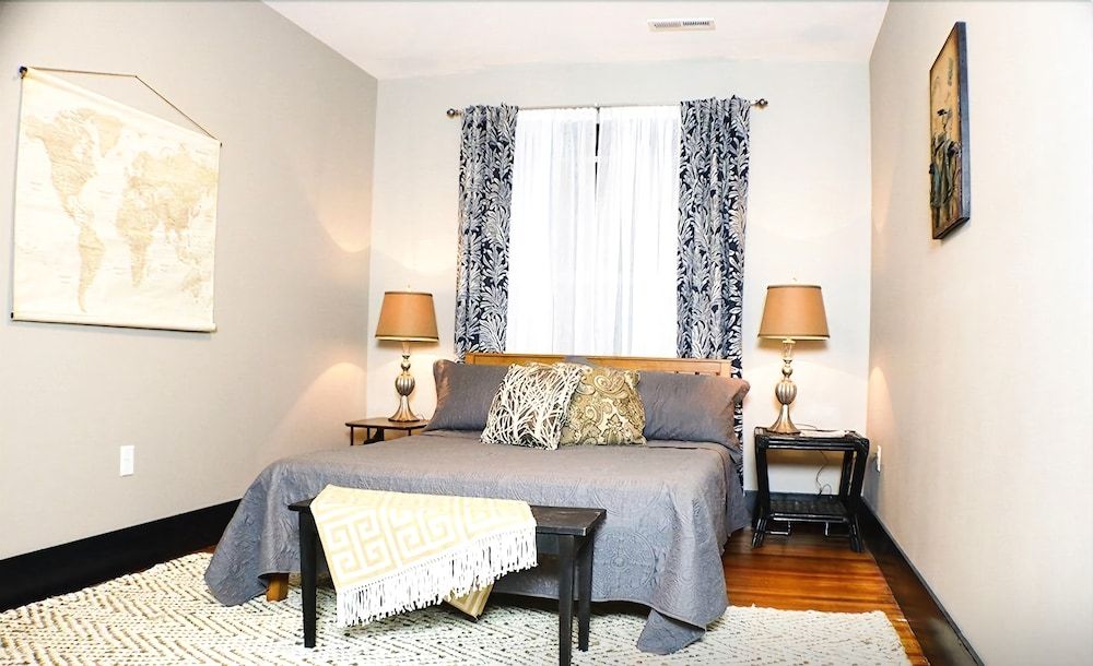 Hotel Hartington - photo 11