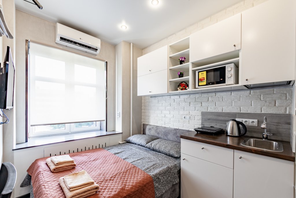 Casinha - carbon neutral hotel in Unknown City