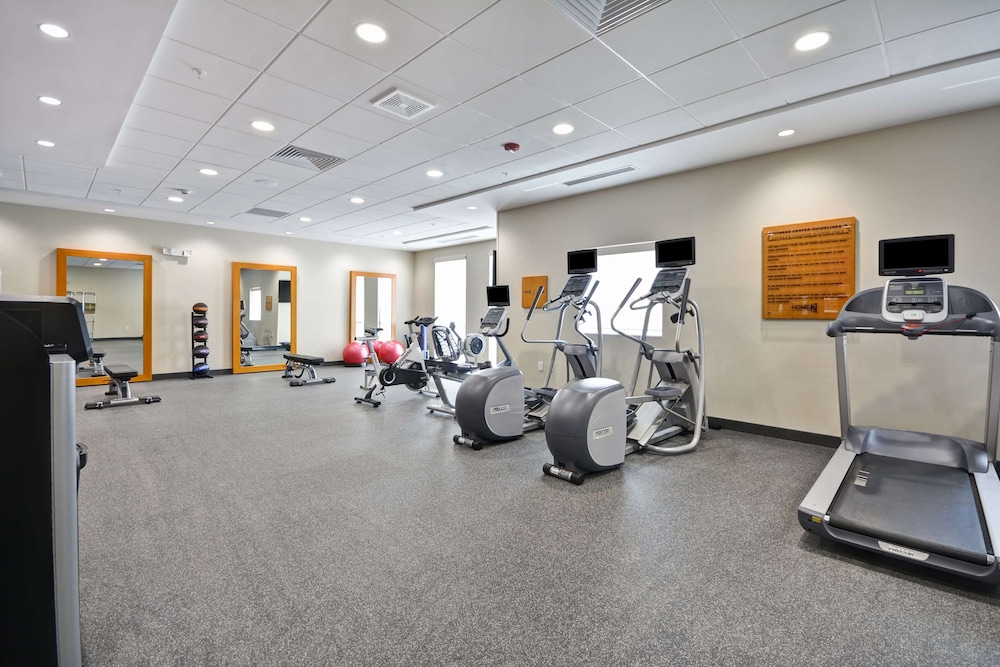 Home2 Suites by Hilton Blue Ash Cincinnati - photo 19
