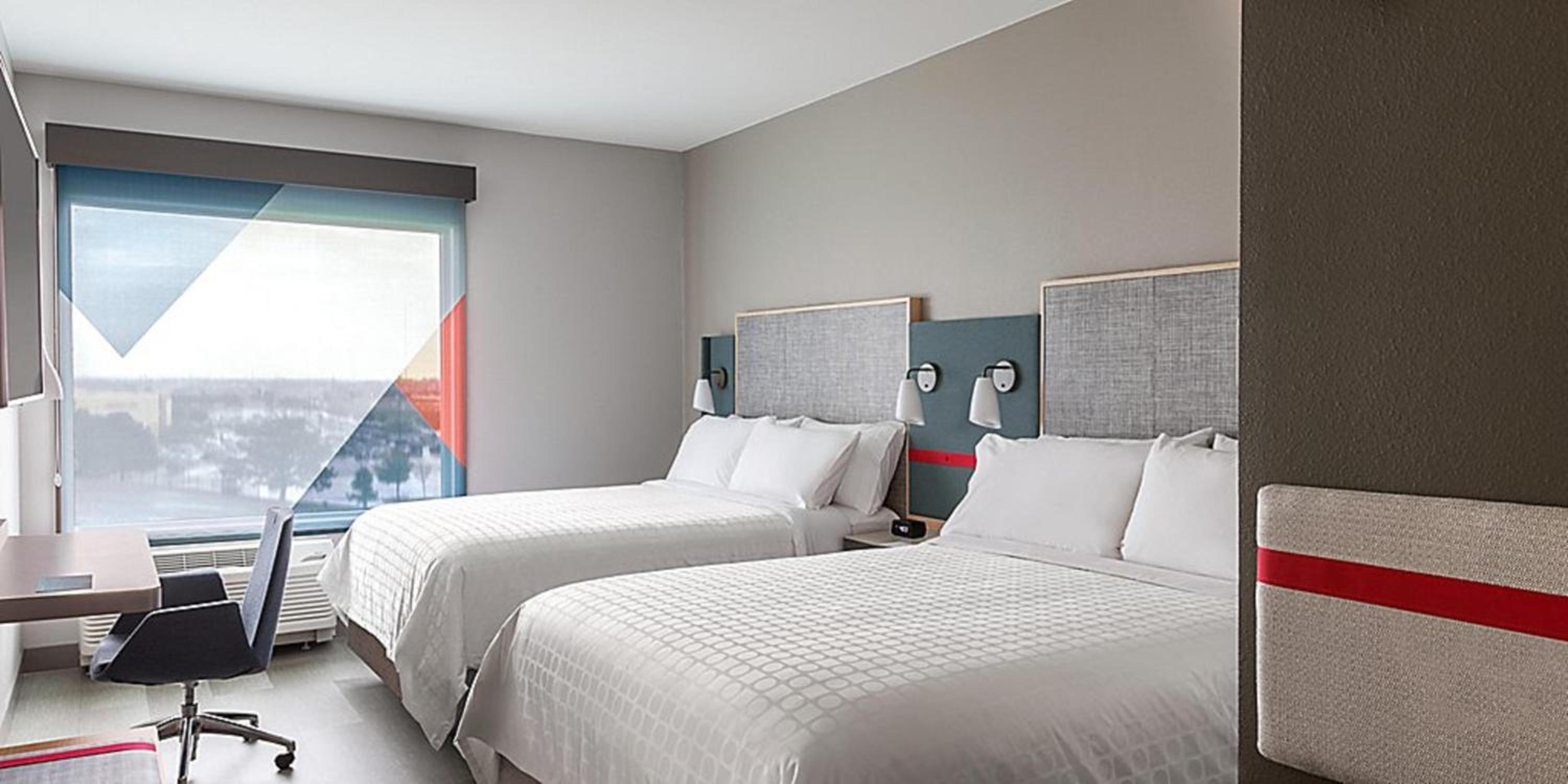 avid hotel Augusta W Grovetown by IHG - photo 35