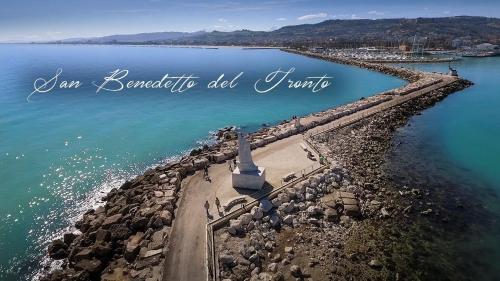 La Pineta — 4-Star Luxury Hotel in San Benedetto Del Tronto, Italy