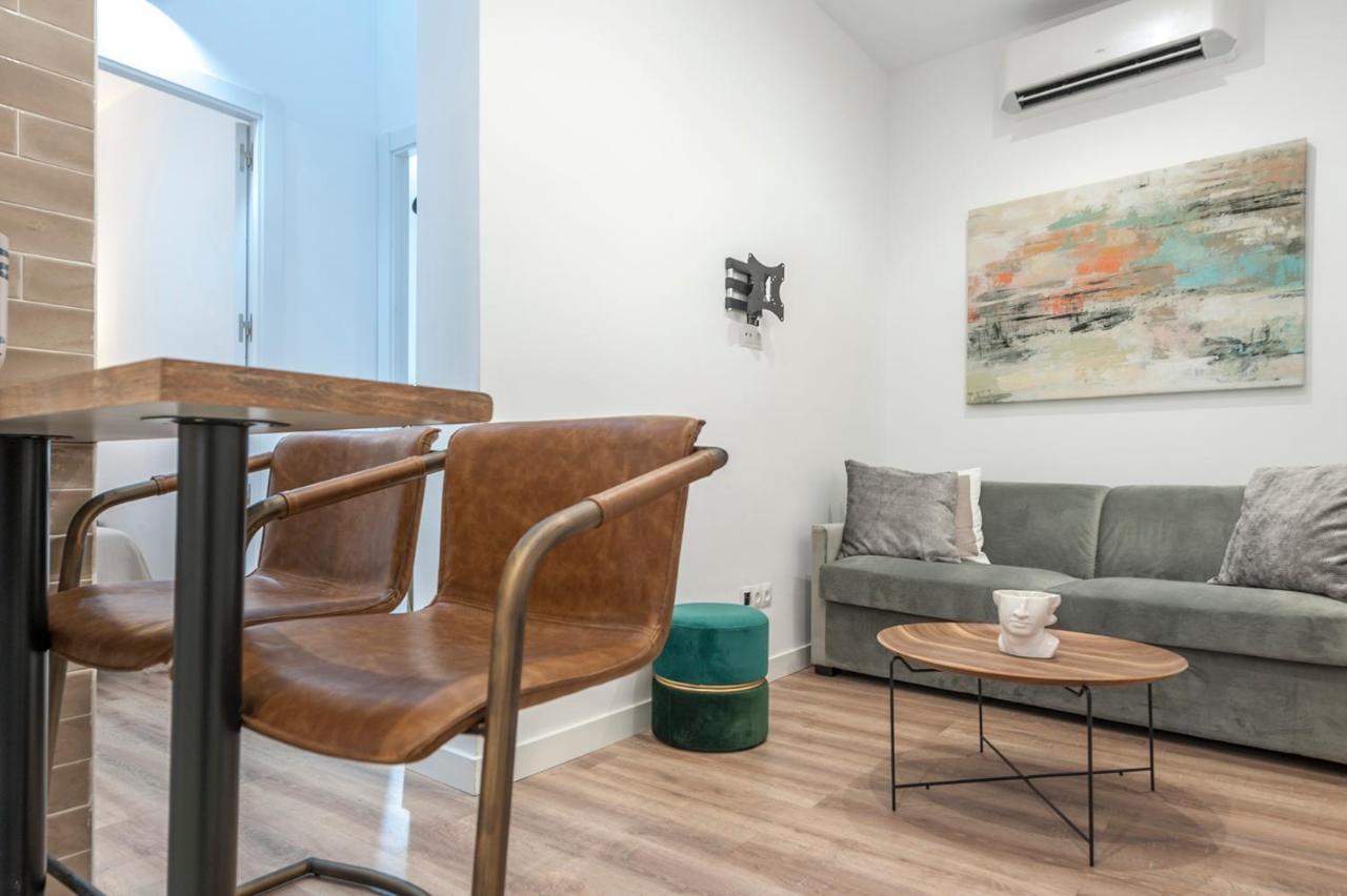 La Latina I Descubre Madrid desde un Espacio con Estilo Madrid hotel