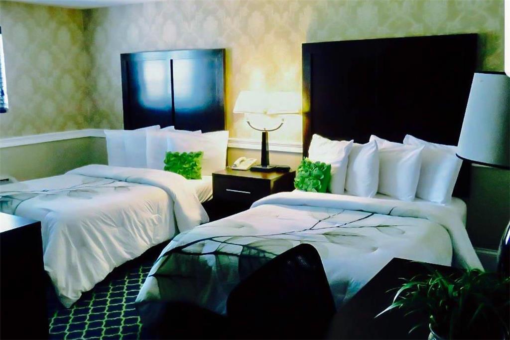 Rodeway Inn Logan International Airport - photo 12