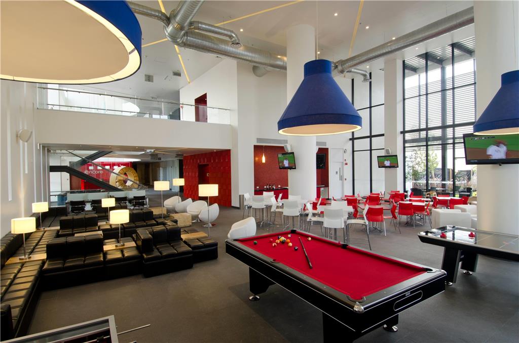 Bar/Lounge