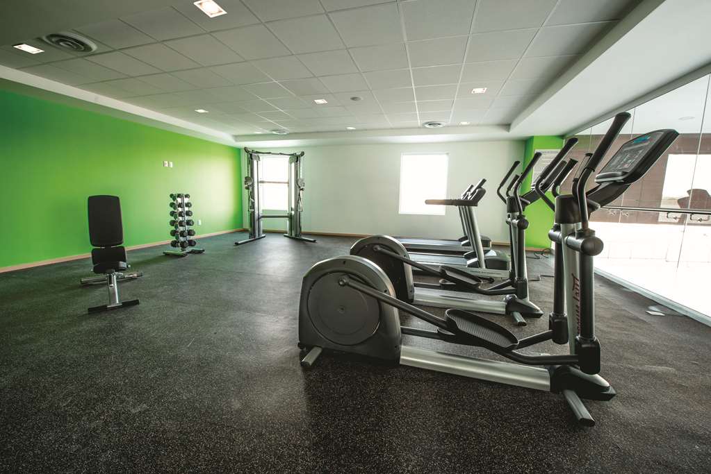 Health club