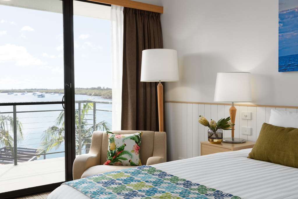 Sails Resort Port Macquarie By Rydges