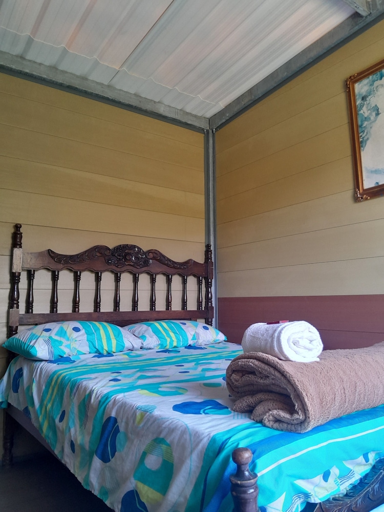Cabaña La Guitarra — hotel in Betania
