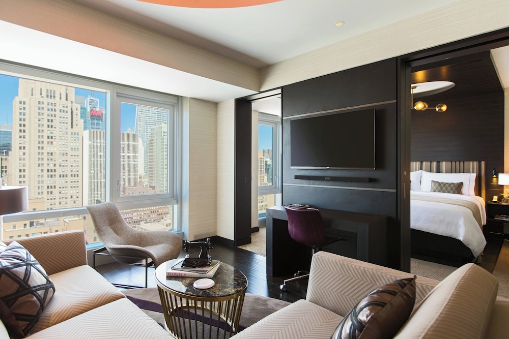 Renaissance New York Midtown Hotel - photo 14