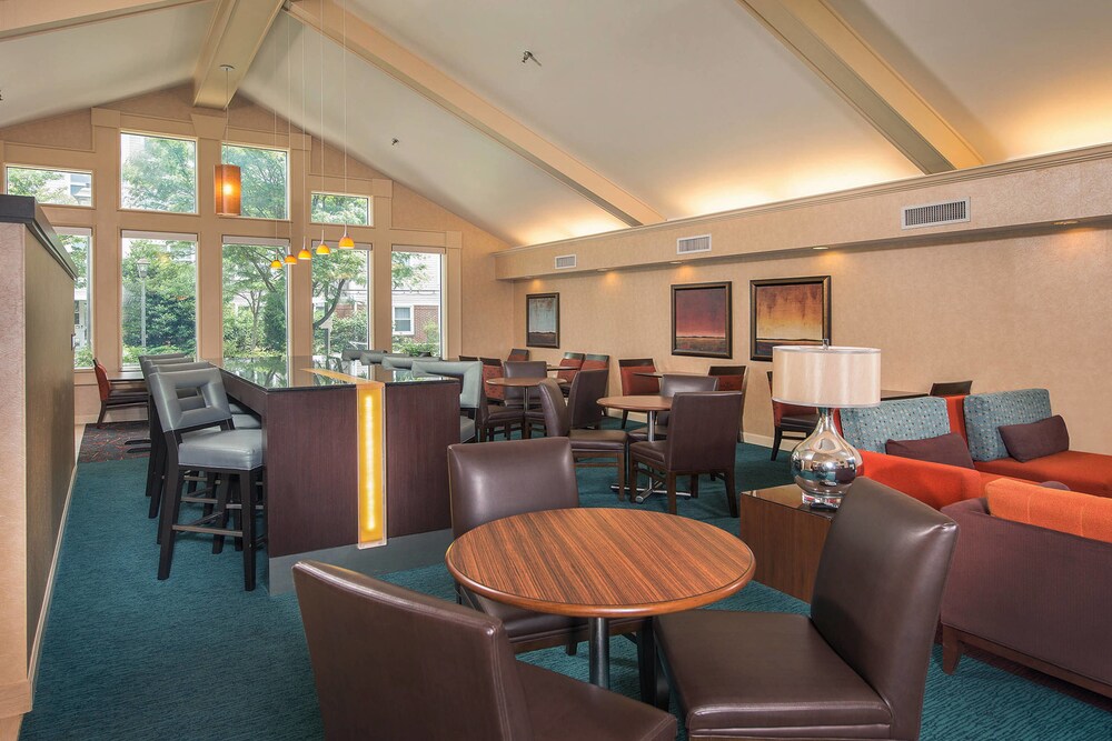 Residence Inn By Marriott Fairfax Merrifield - photo 25