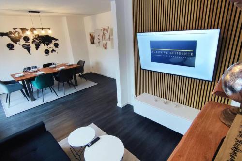 Ferienhaus an der Elbe XR32 — hotel in Seevetal