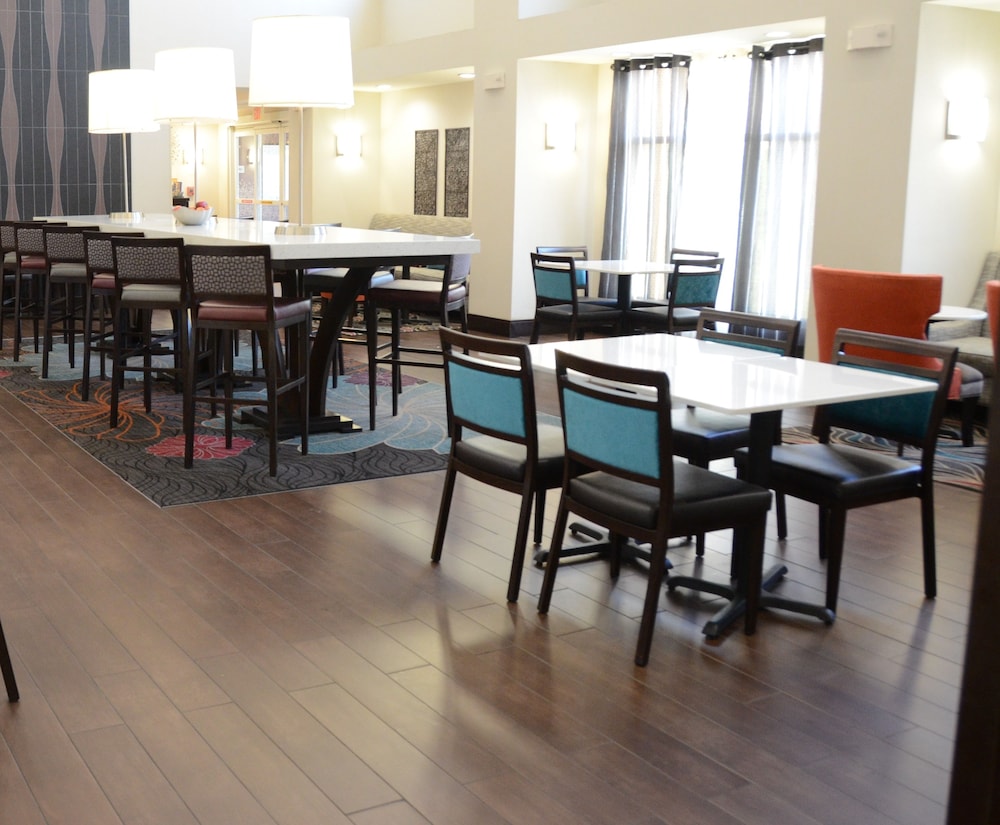 Hampton Inn & Suites Athens I 65 - photo 26