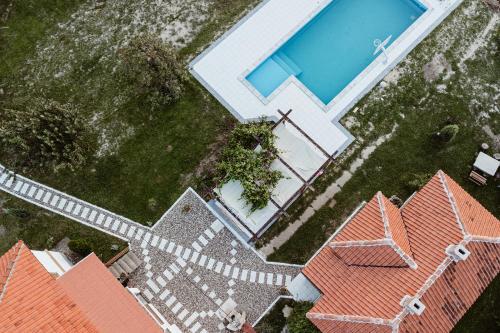 Uzivancija in Lazarevac, Serbia