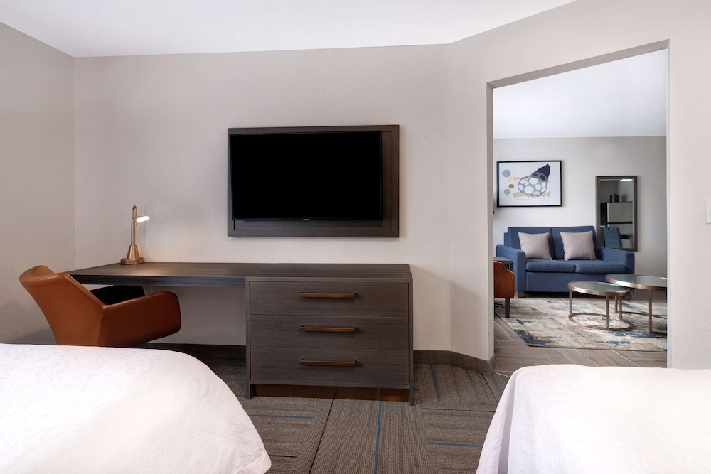 Homewood Suites by Hilton Jackson Ridgeland - photo 10