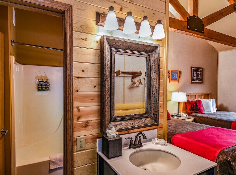 Denali Bluffs Hotel - photo 16