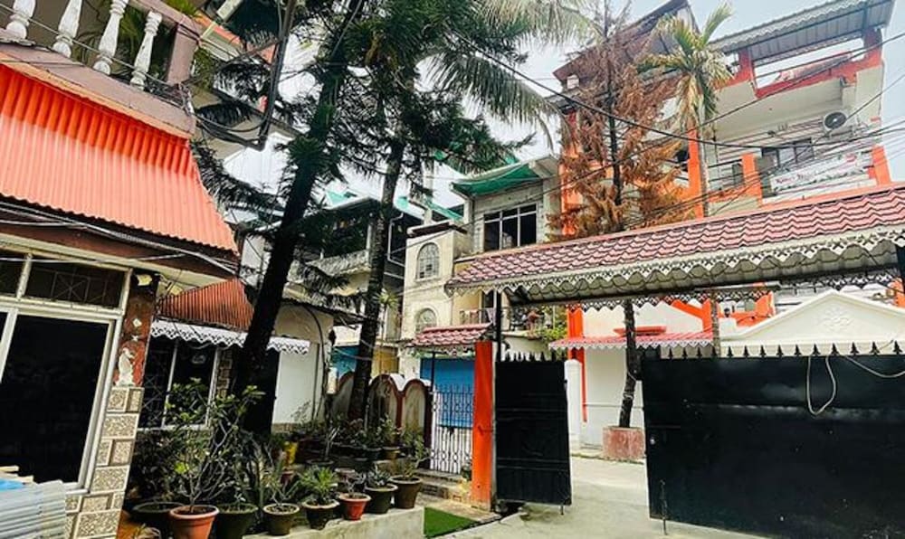 Fabhotel Prince in Siliguri, India