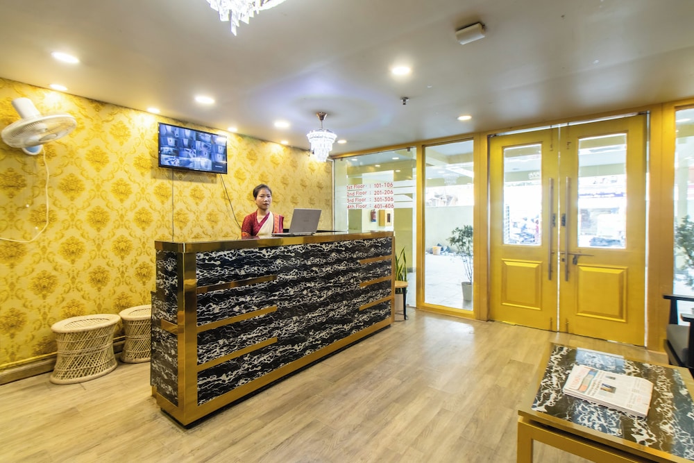 Hotel Saltel - last minute hotel in Kolkata