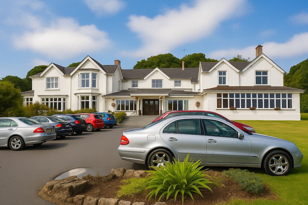 The Amara Inn in Shanklin, United Kingdom