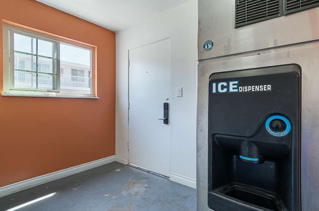 Motel 6 Santa Maria CA South - photo 29