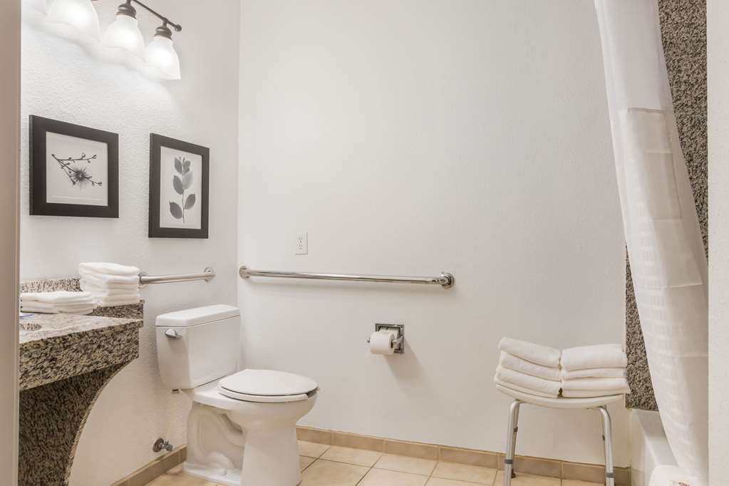 Comfort Inn & Suites Fairburn Atlanta Southwest - photo 15
