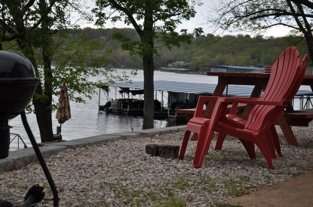 Lake Breeze Resort - photo 96