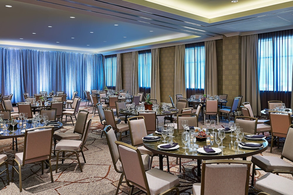 Sheraton Stonebriar Hotel - photo 58