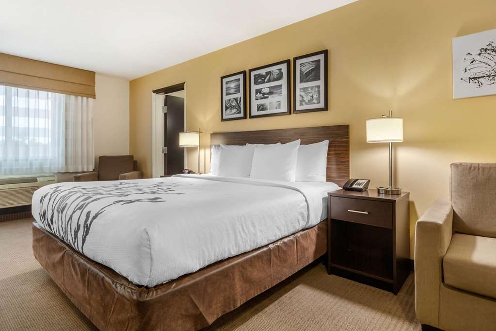 Sleep Inn & Suites Grand Forks Near Alerus Center - photo 30