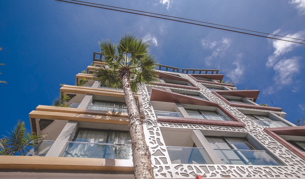 DownTown Hotel Maârif Casablanca By TSA in Casablanca, Morocco