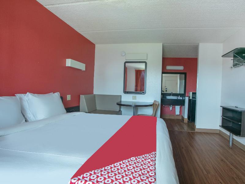 OYO Hotel Lake Park Valdosta I 75 Exit 5 - photo 38