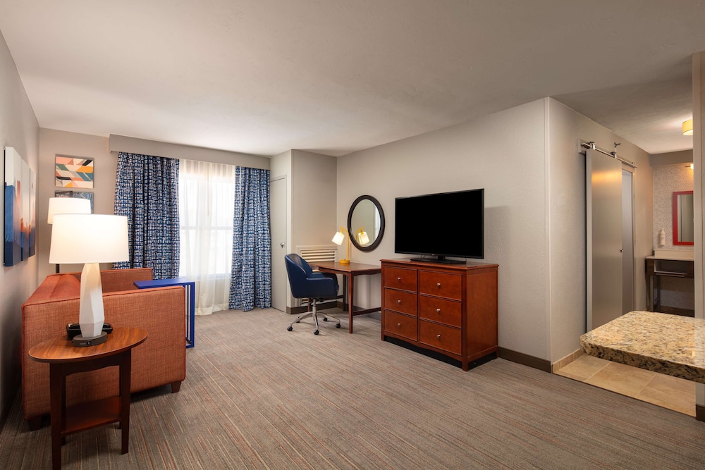 Hampton Inn & Suites El Paso Airport - photo 24