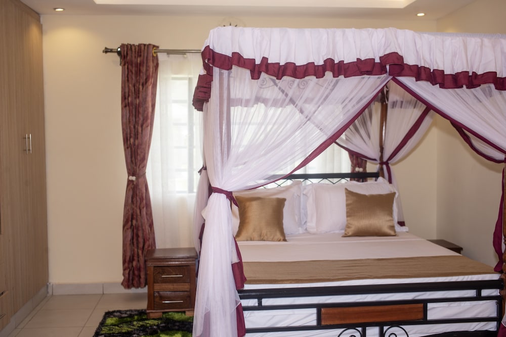 Cairo Palace Hotel — Lodwar — photo 3
