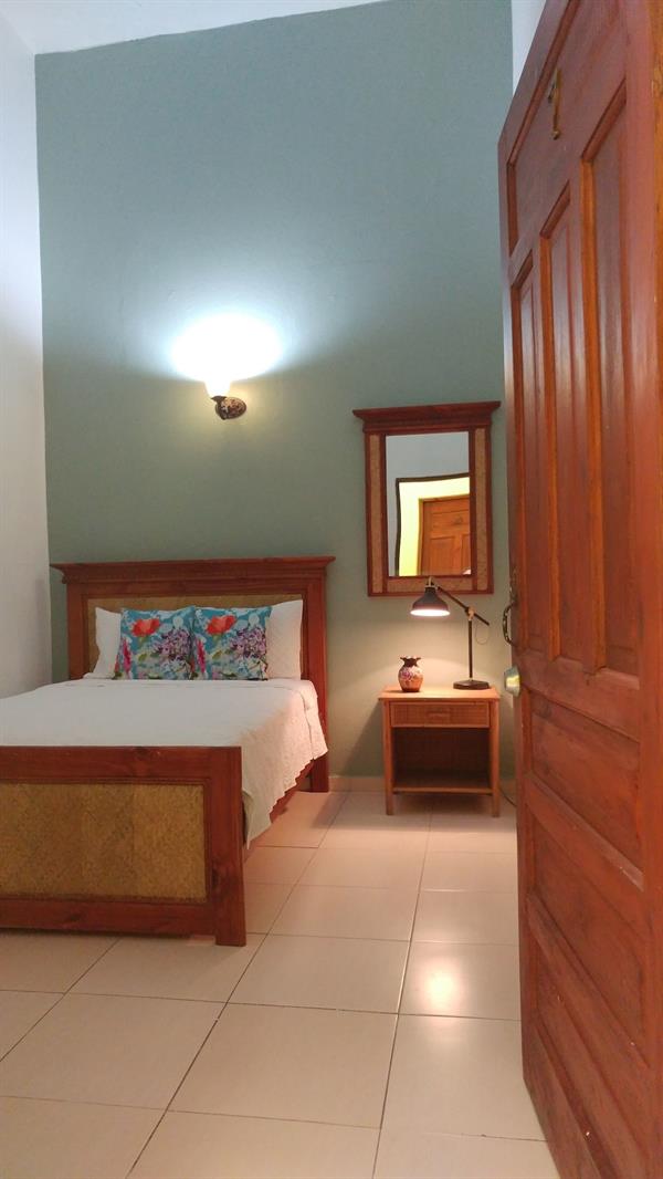 Hotel Class Colonial - last minute hotel in Santo Domingo