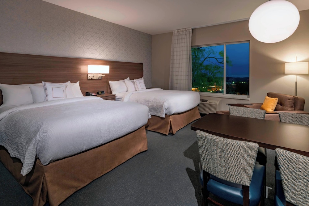TownePlace Suites by Marriott Leavenworth - photo 8