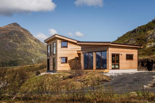 Lofoten SeaZens Horizon — Leknes — photo 2