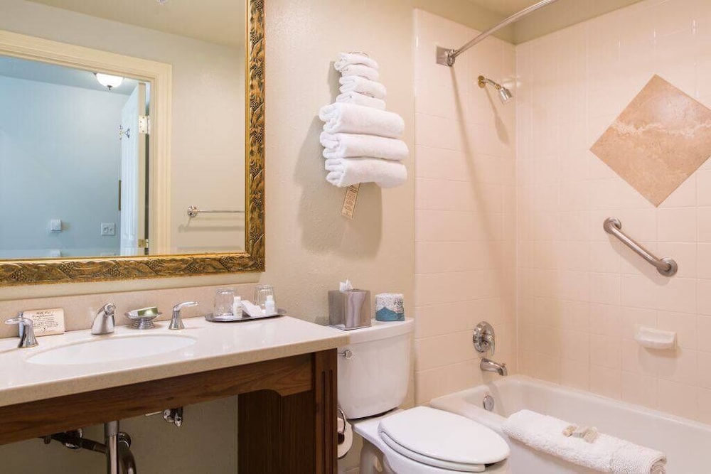 Hotel Diamond Chico - photo 23