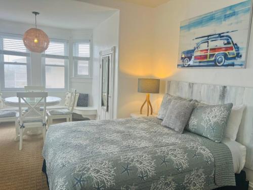 Windward at the Beach - featured photo