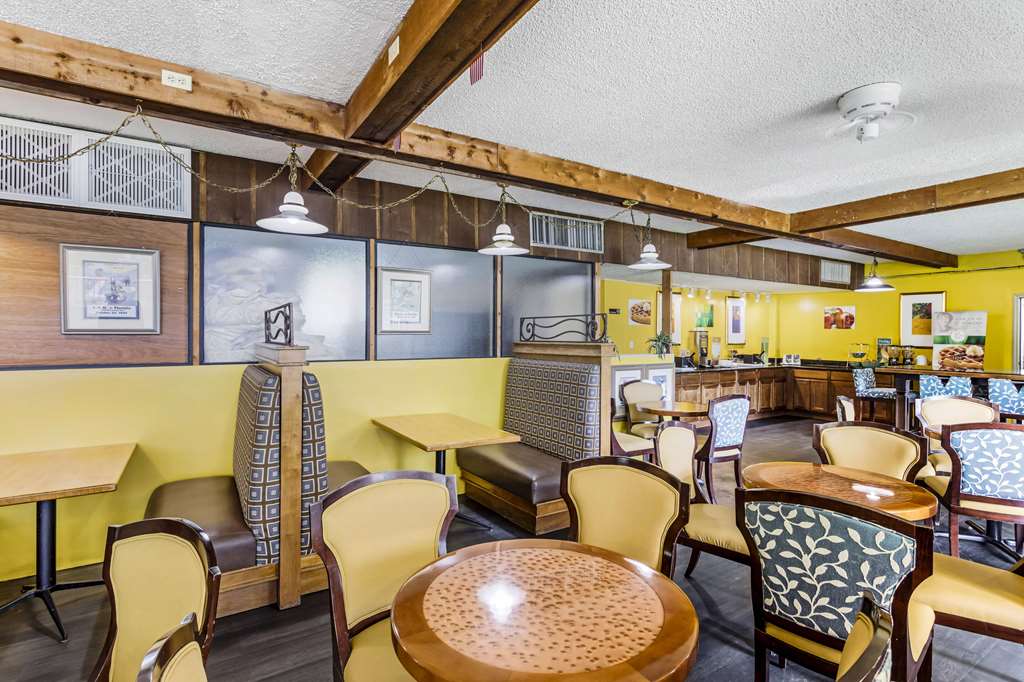 Quality Inn Alachua Gainesville Area - photo 26
