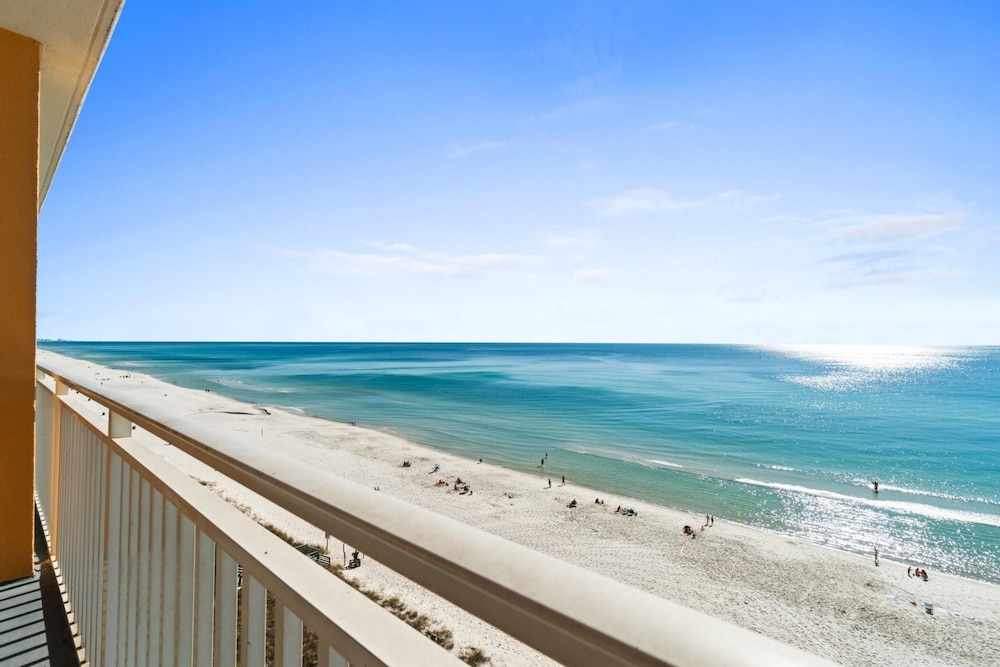 Splash Beach Resort by Panhandle Getaways - photo 677