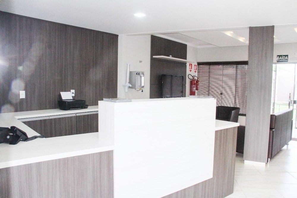 Hotel Bellagio — Campo Grande — photo 3